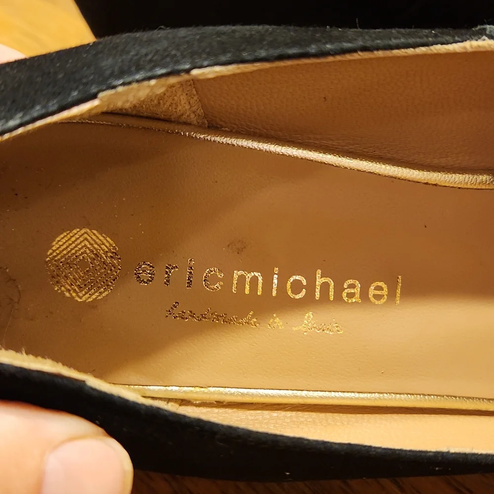 Eric Michael ericmichael handmade